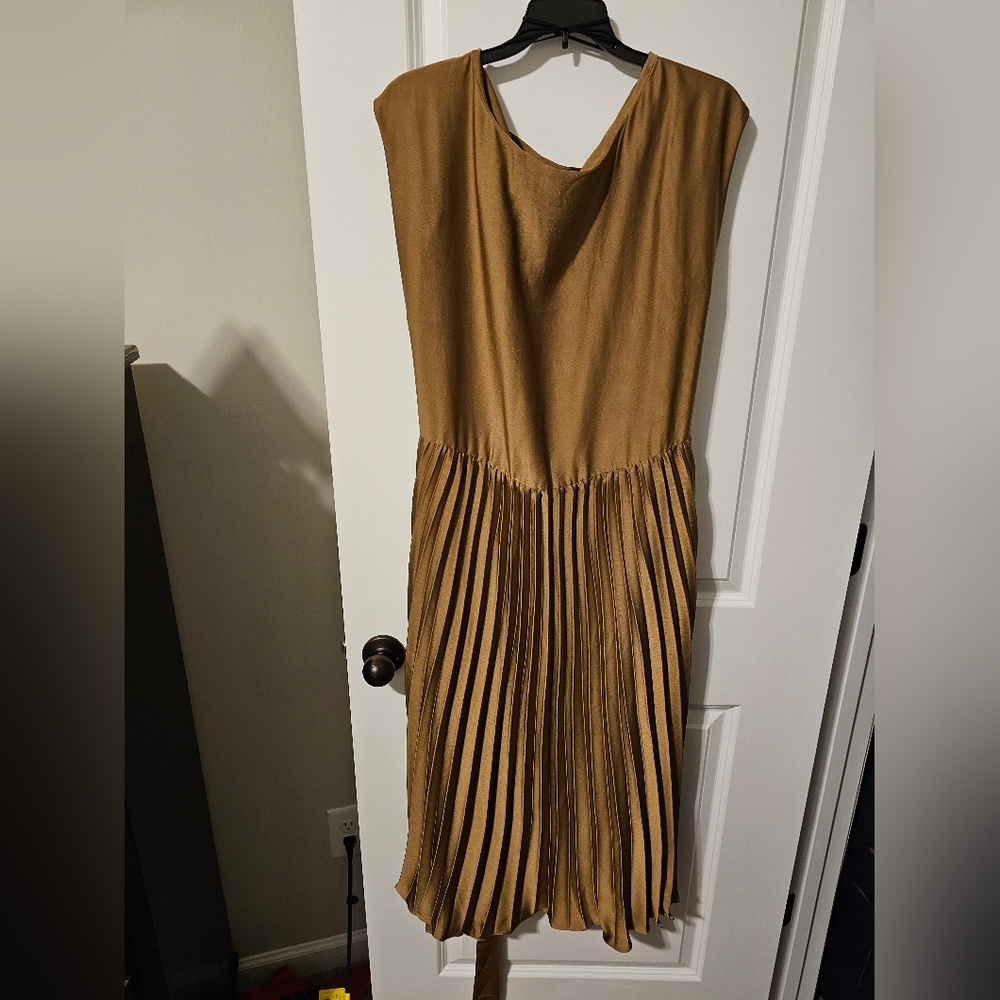 H&M dress